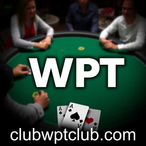 The Digital Evolution of ClubWPT and Its Global Impact