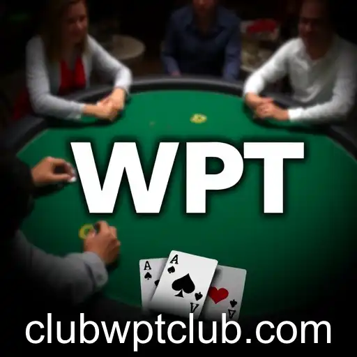 The Digital Evolution of ClubWPT and Its Global Impact