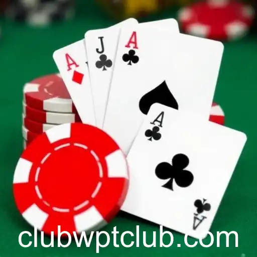 ClubWPT: Revolutionizing Online Card Gaming