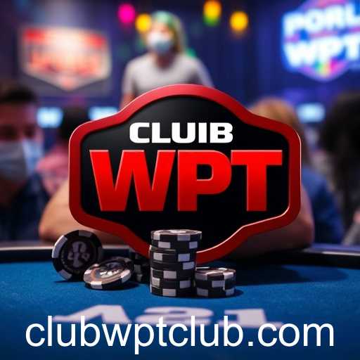 ClubWPT Shapes Online Gaming Trends