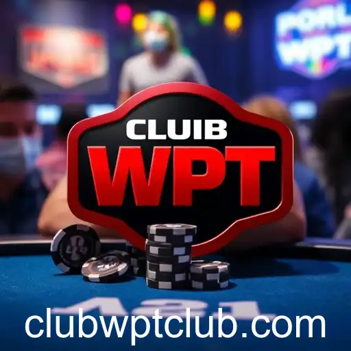 ClubWPT Shapes Online Gaming Trends