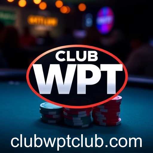 ClubWPT's Rising Popularity in the Online Gaming World