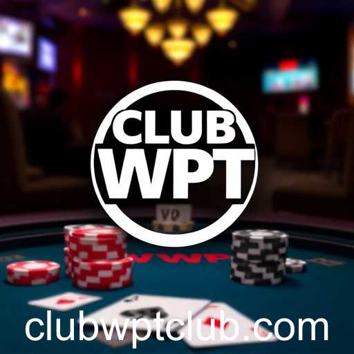 ClubWPT Revolutionizes Online Card Tournaments