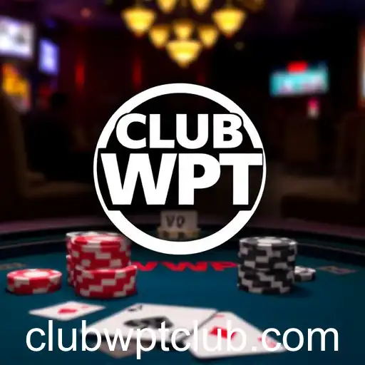 ClubWPT Revolutionizes Online Card Tournaments