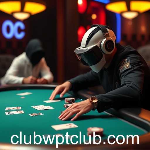 The Rise of Online Poker: ClubWPT's Story