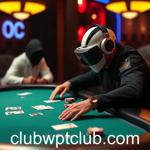 The Rise of Online Poker: ClubWPT's Story