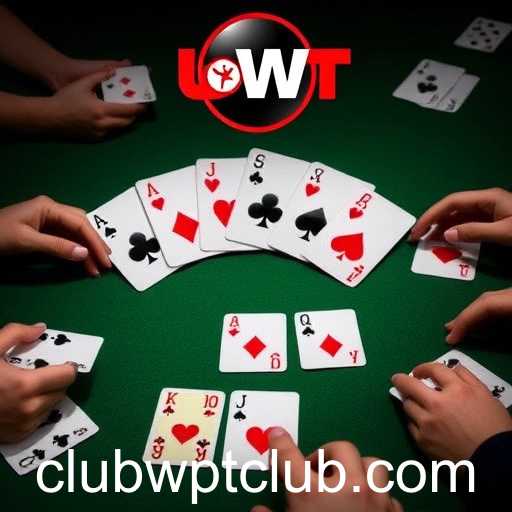 The Evolution and Impact of ClubWPT in the Online Gaming World