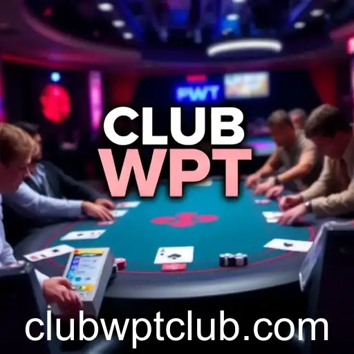 ClubWPT Revolutionizes Online Gaming Experience
