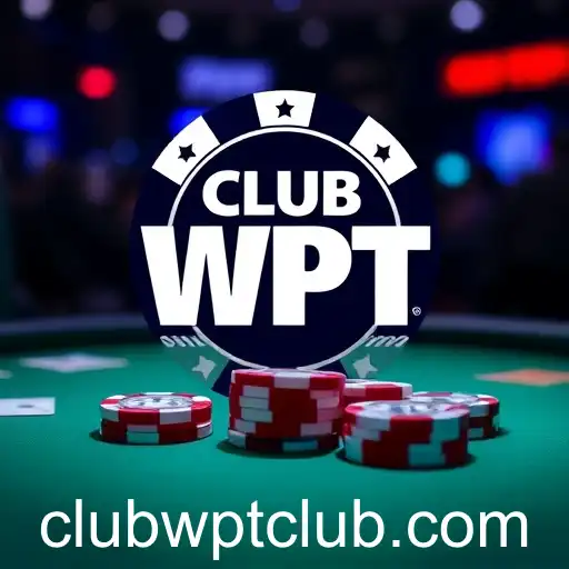 The Rise of Online Poker Platforms: ClubWPT's Influence