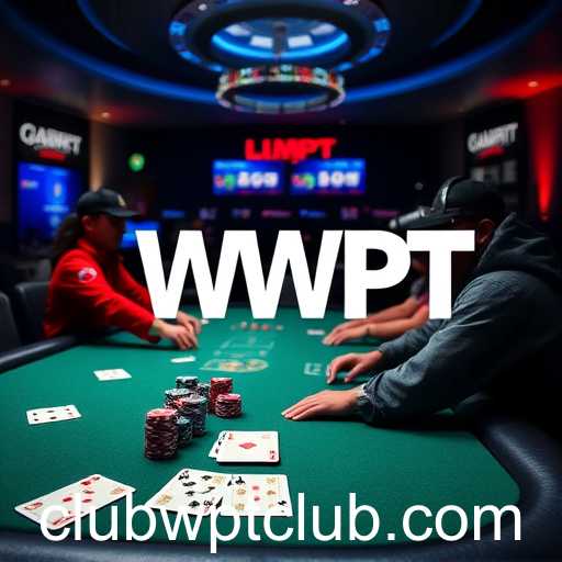 The Digital Evolution of ClubWPT: Revolutionizing Online Poker