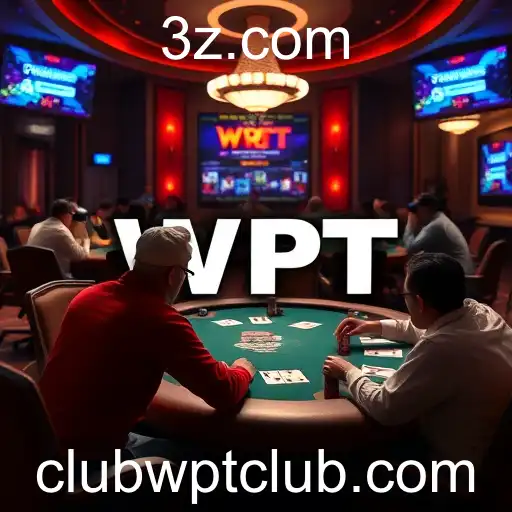 Digital Poker Platforms Transforming the Game