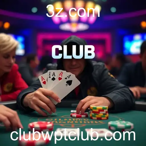 Digital Poker's Rise Amidst Technological Advances