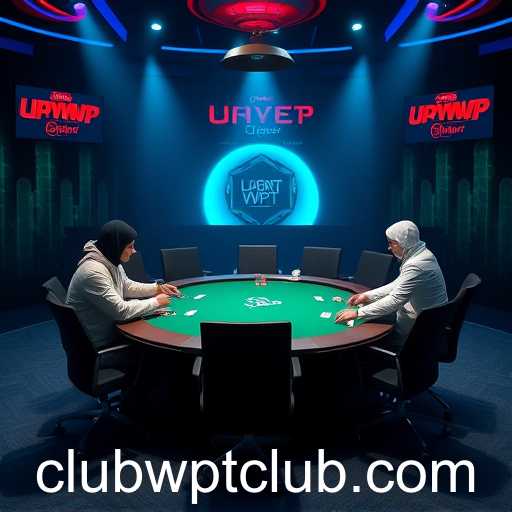 The Evolution of Poker in the Digital Age