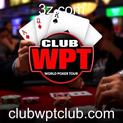 Exploring the Thrilling World of Poker Games on ClubWPT