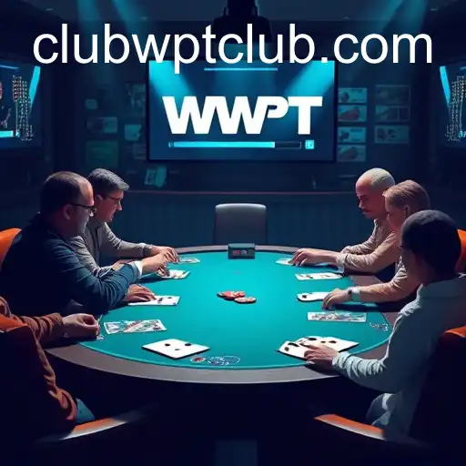 Explore the Exciting World of ClubWPT's 'Home' Games