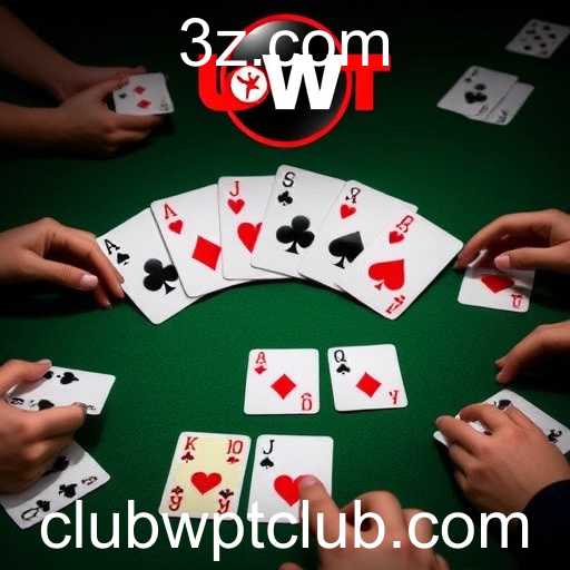 Mastering ClubWPT: A Guide to Understanding and Excelling in Online Poker