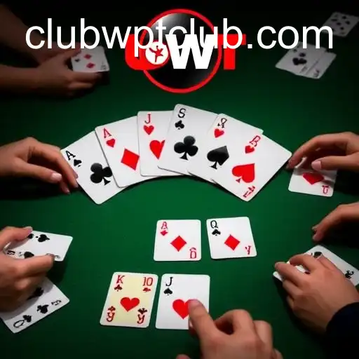 Mastering ClubWPT: A Guide to Understanding and Excelling in Online Poker