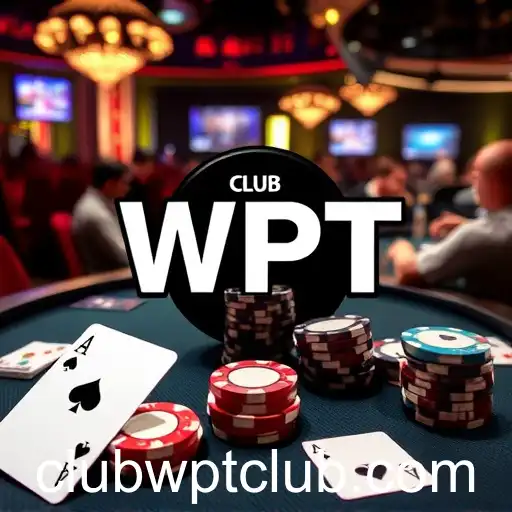 The Rise of Online Poker in a Digital Era