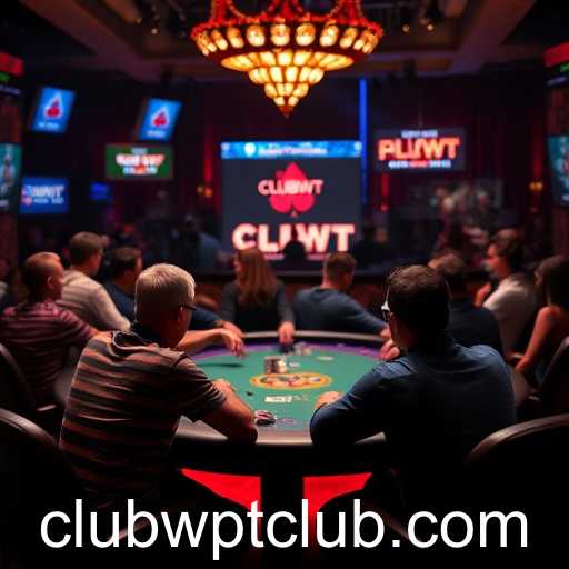 The Rise of Online Poker in the Digital Age