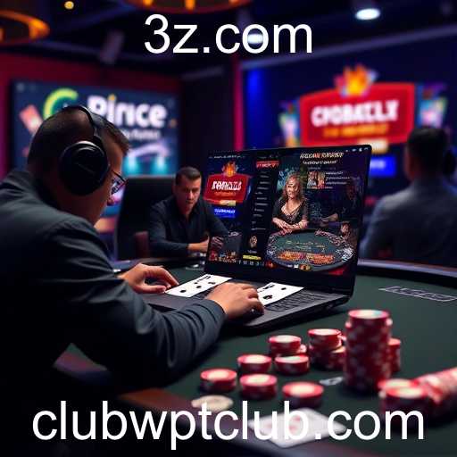Poker's Rising Popularity in the Digital Age
