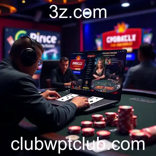 Poker's Rising Popularity in the Digital Age