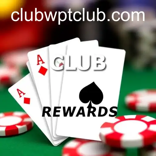 Exploring the 'Player Rewards' Game Category at ClubWPT
