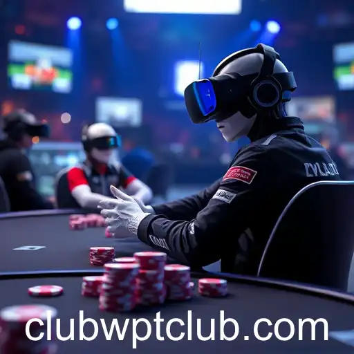 The Rise of ClubWPT in a Thriving Digital Gaming Era