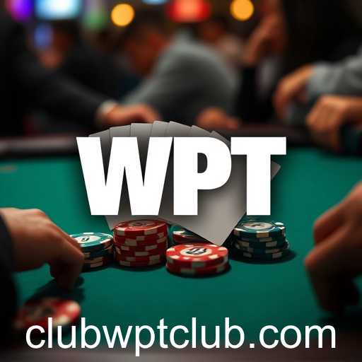 The Rise of ClubWPT: Revolutionizing the Online Poker Scene