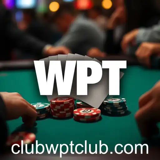 The Rise of ClubWPT: Revolutionizing the Online Poker Scene