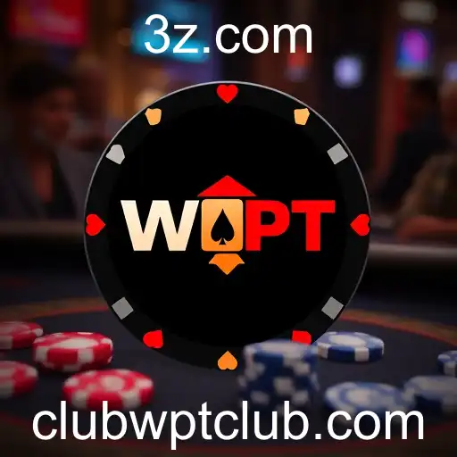 The Rise of Online Poker: ClubWPT Leading the Charge