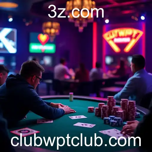 The Rise and Influence of Online Poker Tournaments