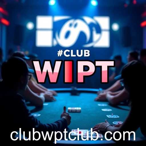 The Rise of Online Poker: ClubWPT and its Impact
