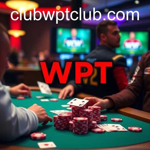 The Rise of Online Poker in 2025