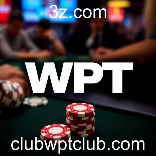 Exploring the Dynamic World of ClubWPT Tournaments