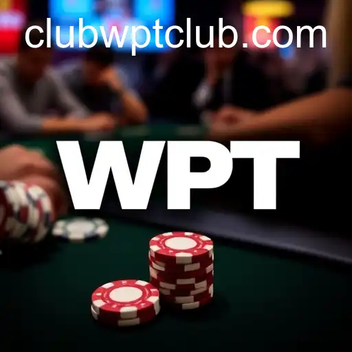 Exploring the Dynamic World of ClubWPT Tournaments